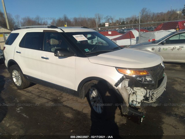 FORD EXPLORER 2012 1fmhk8d82cga46223