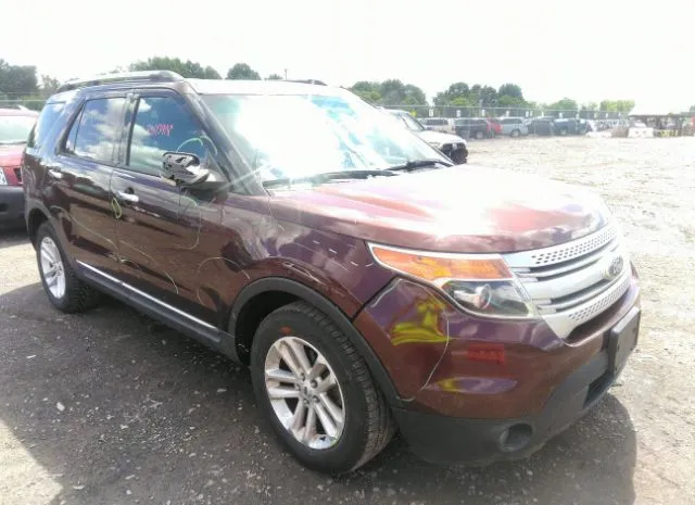 FORD EXPLORER 2012 1fmhk8d82cga54290