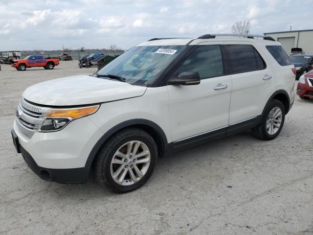 FORD EXPLORER 2012 1fmhk8d82cga57707