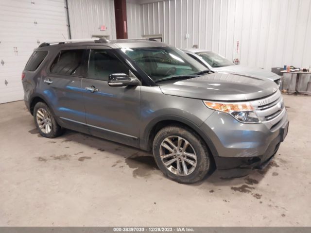 FORD EXPLORER 2012 1fmhk8d82cga67413