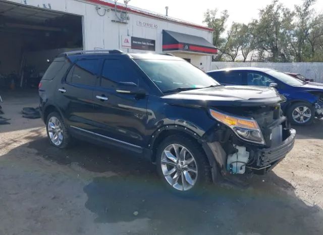 FORD EXPLORER 2012 1fmhk8d82cga71039