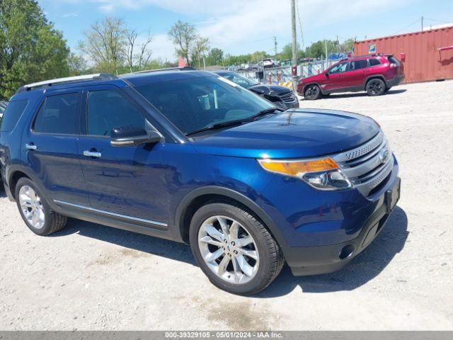 FORD EXPLORER 2012 1fmhk8d82cga72532