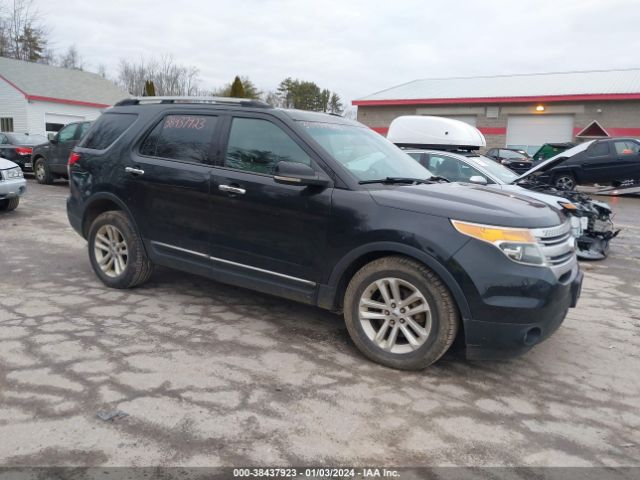 FORD EXPLORER 2012 1fmhk8d82cga89329