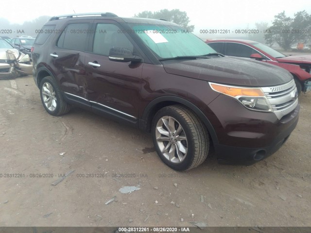 FORD EXPLORER 2012 1fmhk8d82cga93221