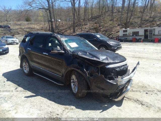 FORD EXPLORER 2011 1fmhk8d83bga03251