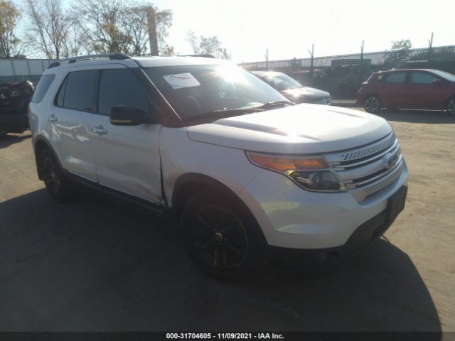 FORD EXPLORER 2011 1fmhk8d83bga06344