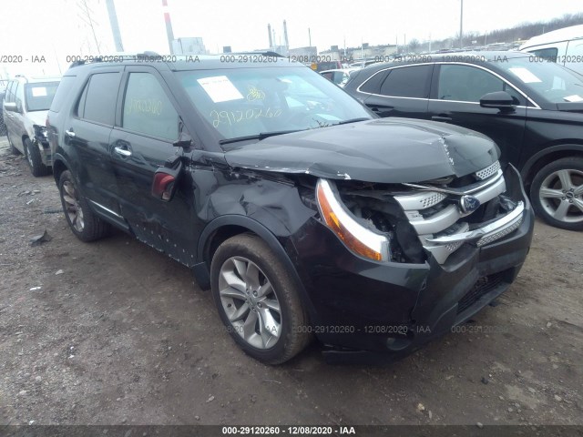 FORD EXPLORER 2011 1fmhk8d83bga06876