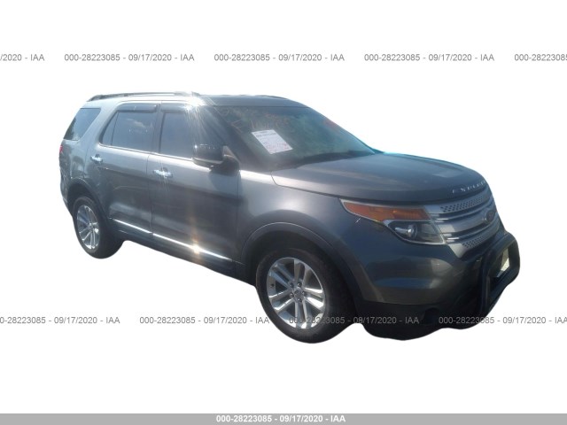 FORD EXPLORER 2011 1fmhk8d83bga08434