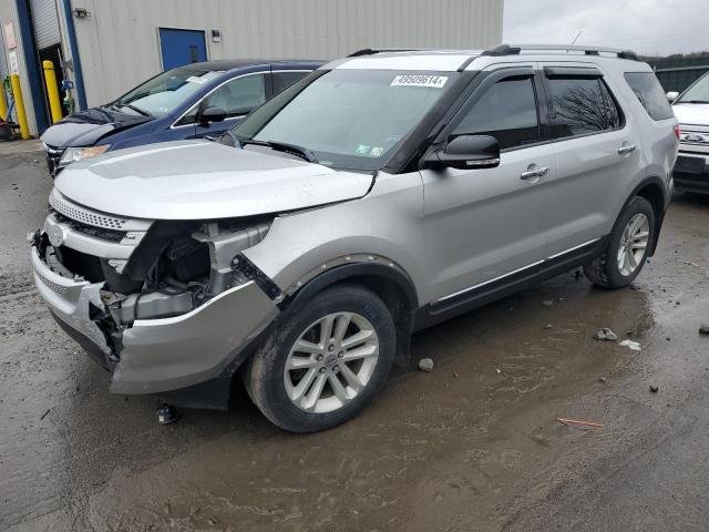 FORD EXPLORER 2011 1fmhk8d83bga29512