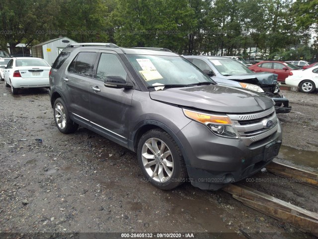 FORD EXPLORER 2011 1fmhk8d83bga30546