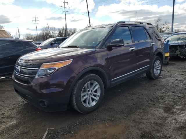 FORD EXPLORER 2011 1fmhk8d83bga31101