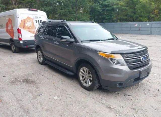 FORD EXPLORER 2011 1fmhk8d83bga33222