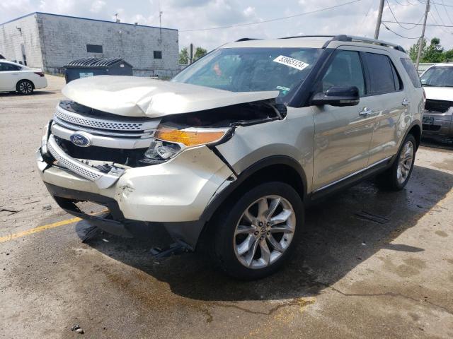 FORD EXPLORER 2011 1fmhk8d83bga36072