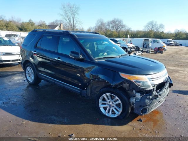 FORD EXPLORER 2011 1fmhk8d83bga52000