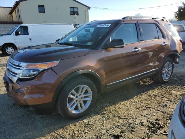 FORD EXPLORER X 2012 1fmhk8d83cga03249