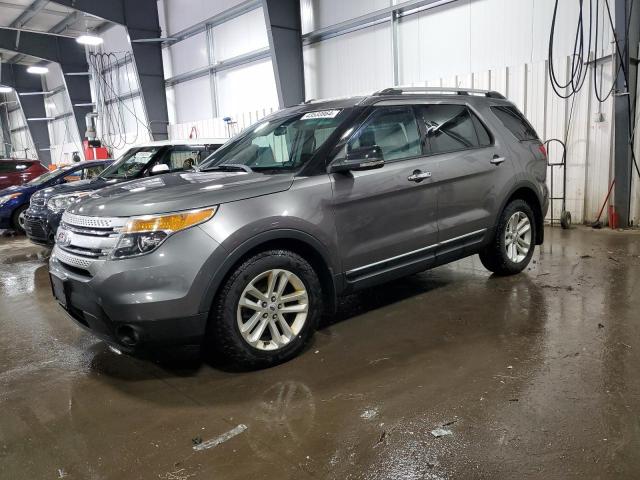 FORD EXPLORER 2012 1fmhk8d83cga20729