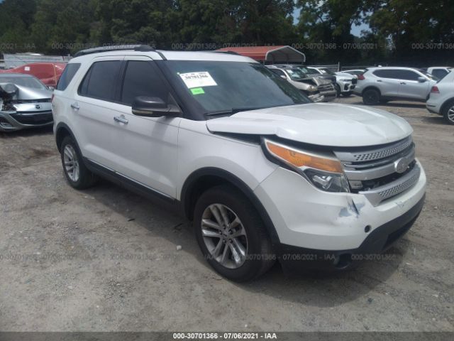 FORD EXPLORER 2012 1fmhk8d83cga23484