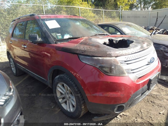 FORD EXPLORER 2012 1fmhk8d83cga28443