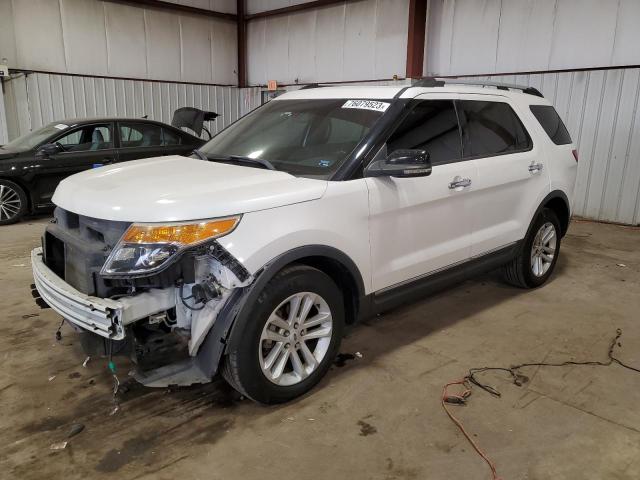 FORD EXPLORER 2012 1fmhk8d83cga38437