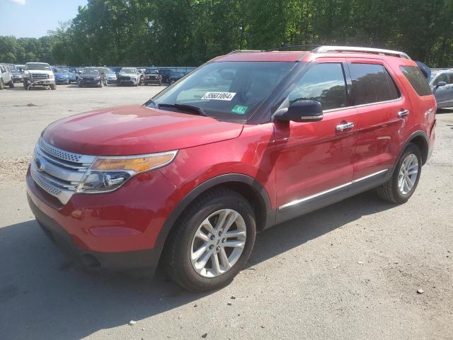 FORD EXPLORER 2012 1fmhk8d83cga38471