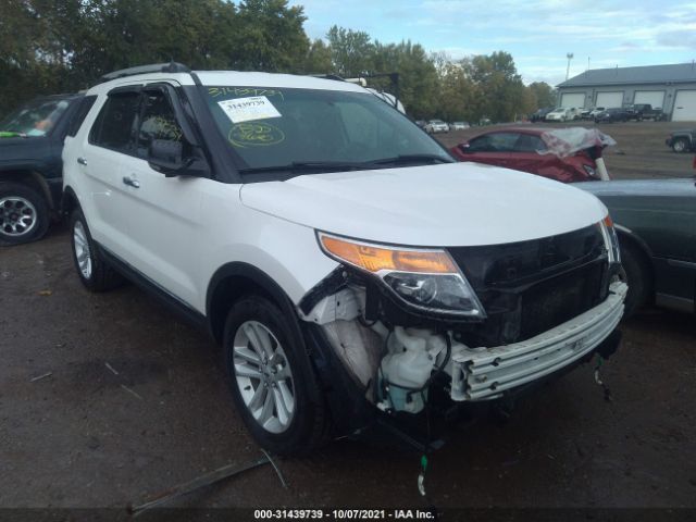 FORD EXPLORER 2012 1fmhk8d83cga47767