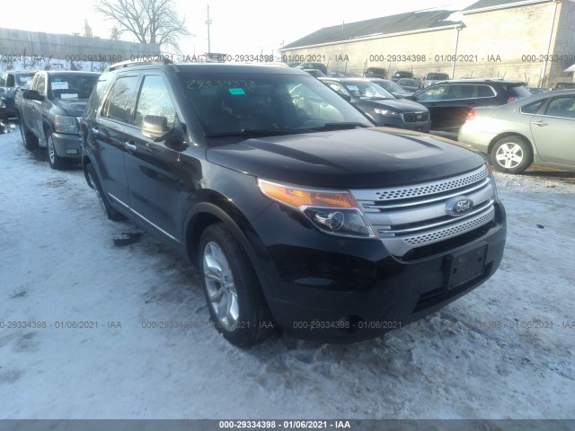 FORD EXPLORER 2012 1fmhk8d83cga56517