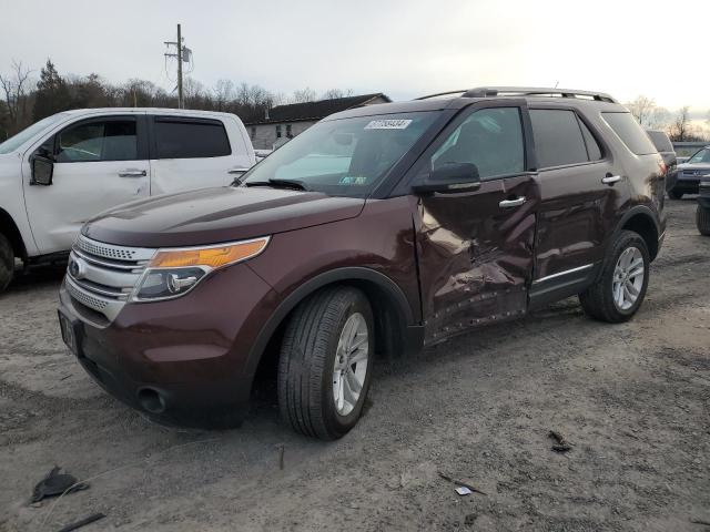 FORD EXPLORER 2012 1fmhk8d83cga66240