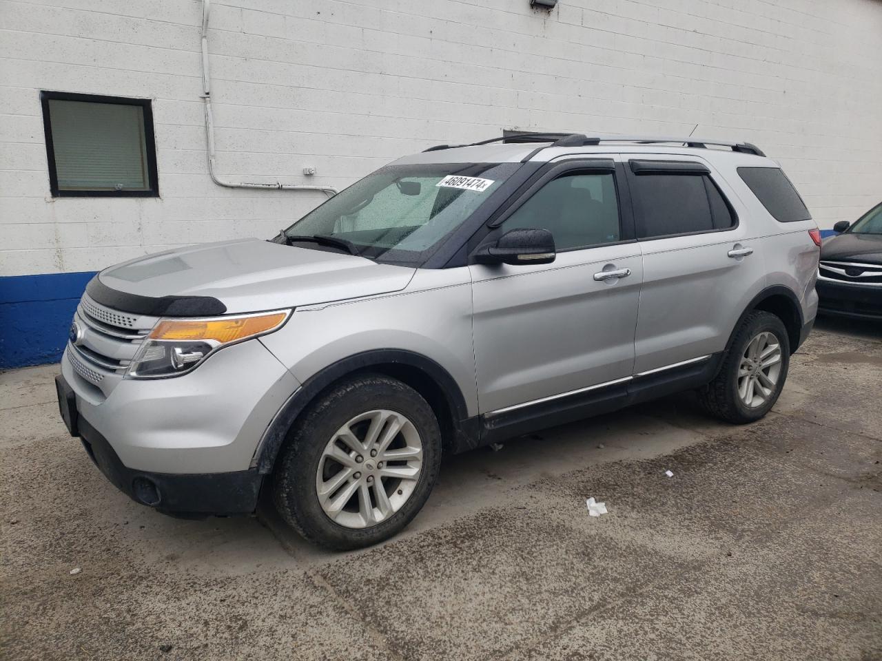 FORD EXPLORER 2012 1fmhk8d83cga68862