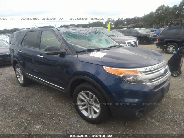 FORD EXPLORER 2012 1fmhk8d83cga77979