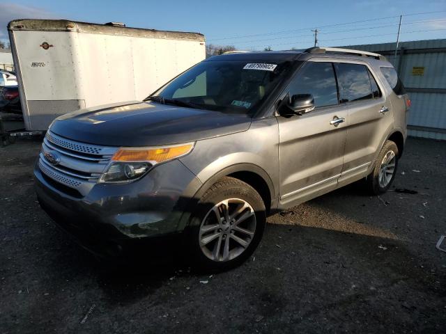 FORD EXPLORER X 2012 1fmhk8d83cga78565