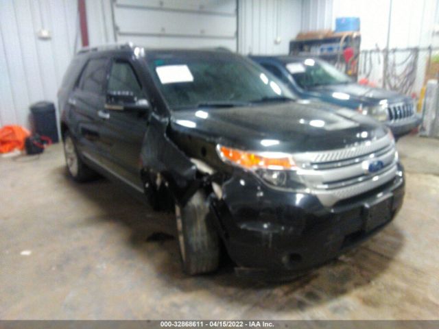 FORD EXPLORER 2012 1fmhk8d83cga80588