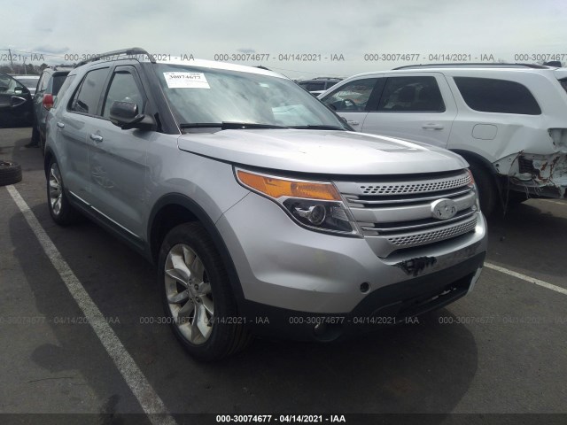 FORD EXPLORER 2012 1fmhk8d83cga89632