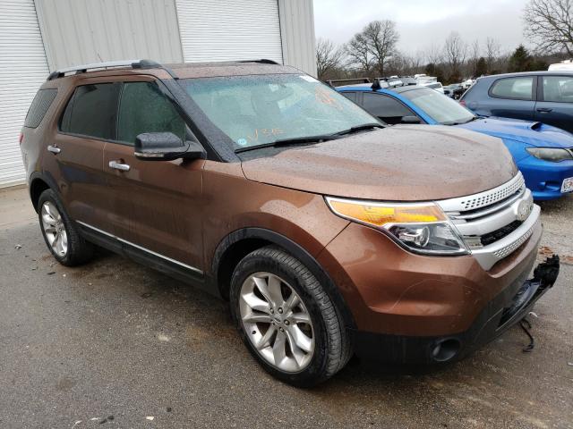 FORD EXPLORER X 2012 1fmhk8d83cga90909