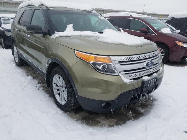 FORD EXPLORER 2012 1fmhk8d83cgb00158