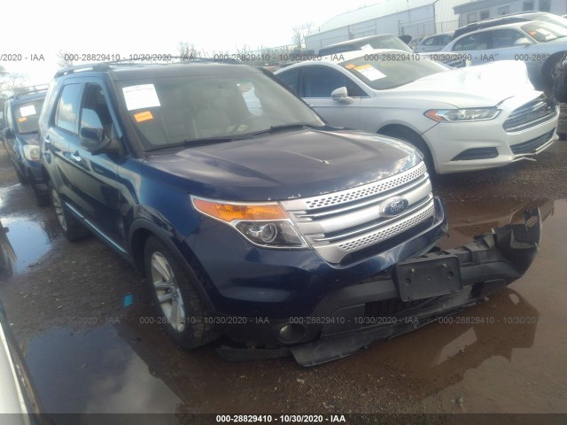 FORD EXPLORER 2012 1fmhk8d83cgb00175