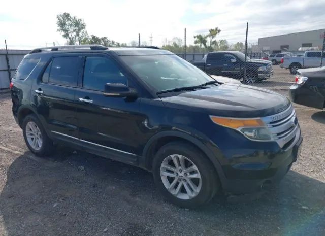 FORD EXPLORER 2012 1fmhk8d83cgb02783