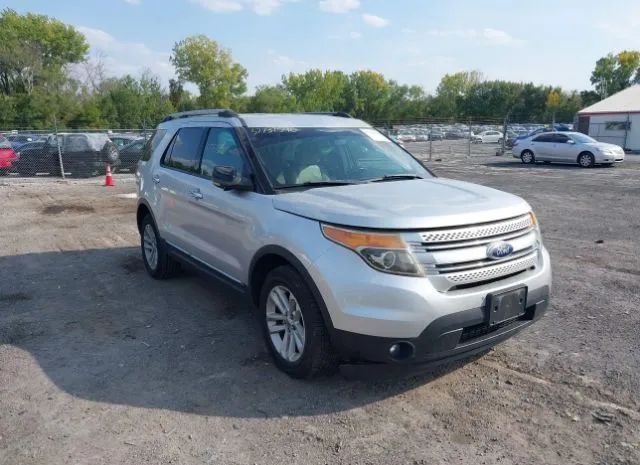 FORD EXPLORER 2011 1fmhk8d84bga06756