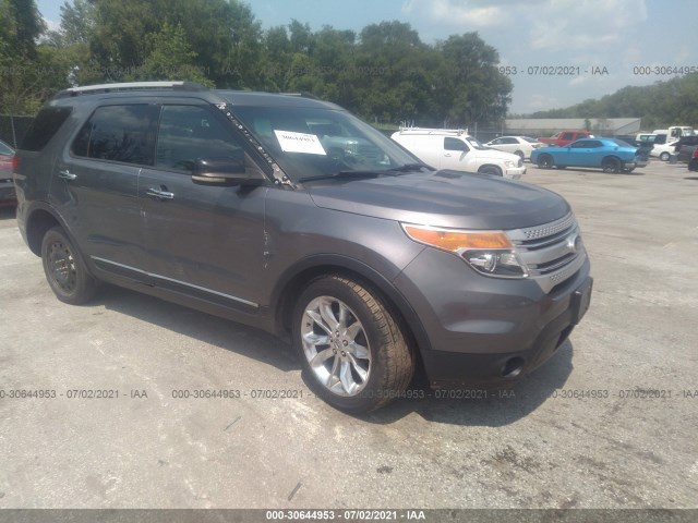 FORD EXPLORER 2011 1fmhk8d84bga10743