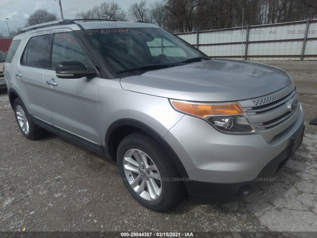 FORD EXPLORER 2011 1fmhk8d84bga12167