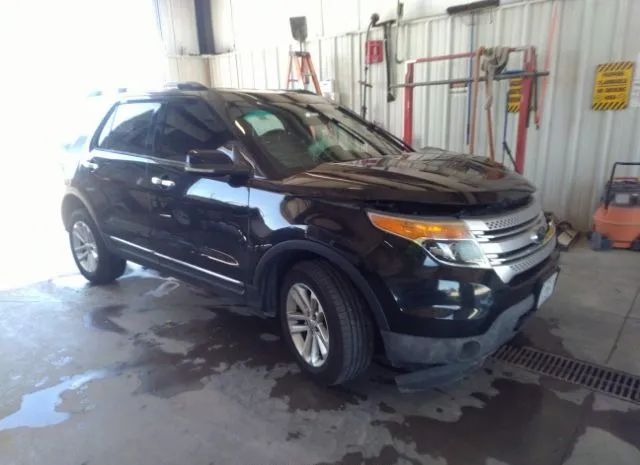 FORD EXPLORER 2011 1fmhk8d84bga27879