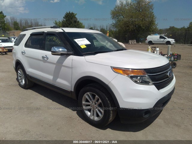 FORD EXPLORER 2011 1fmhk8d84bga30796