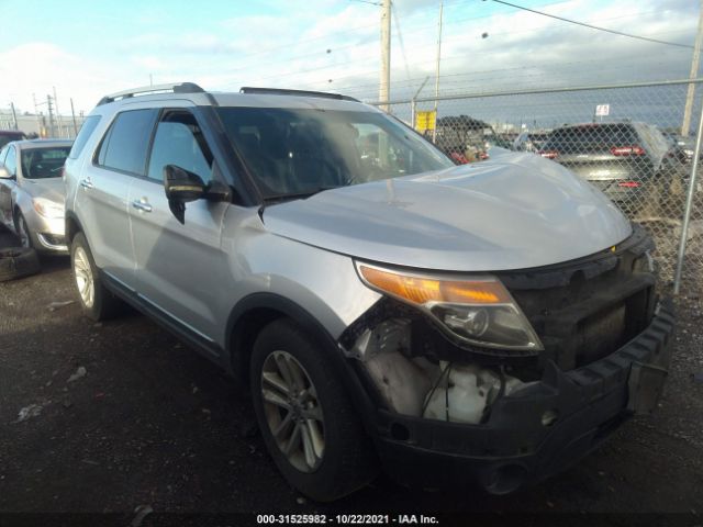 FORD EXPLORER 2011 1fmhk8d84bga45671