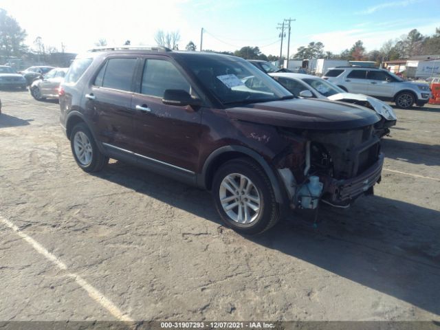 FORD EXPLORER 2011 1fmhk8d84bga47310