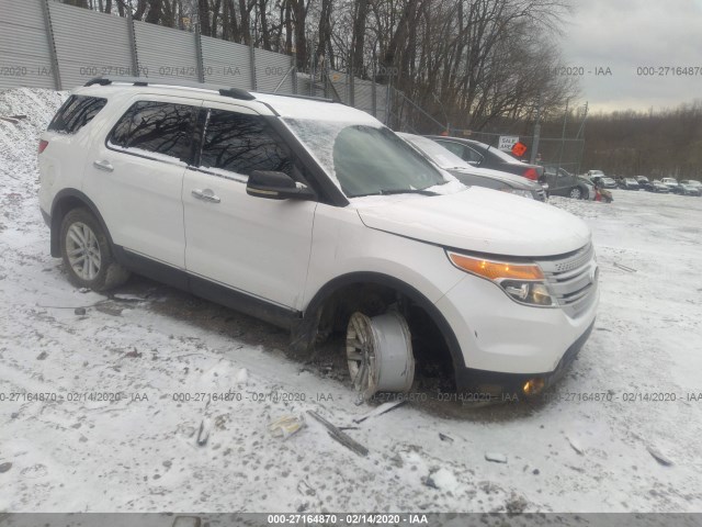 FORD EXPLORER 2011 1fmhk8d84bga49803