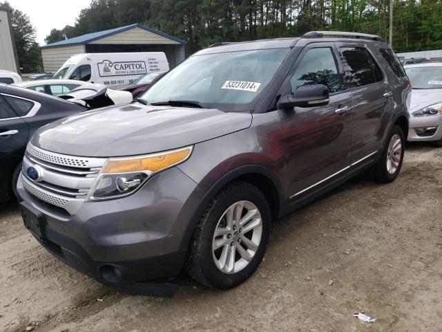 FORD EXPLORER 2011 1fmhk8d84bga52927