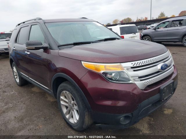 FORD EXPLORER 2011 1fmhk8d84bga64110