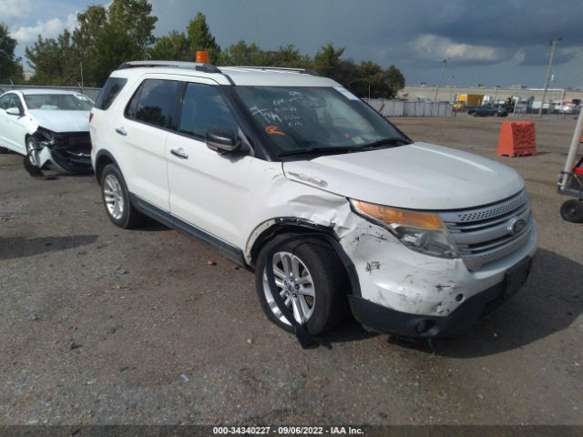 FORD EXPLORER 2011 1fmhk8d84bga66360