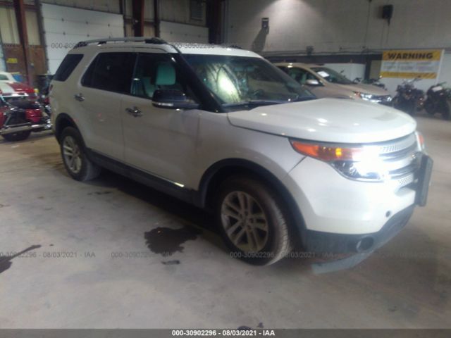 FORD EXPLORER 2011 1fmhk8d84bga73678