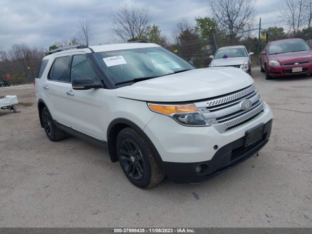 FORD EXPLORER 2012 1fmhk8d84cga08850