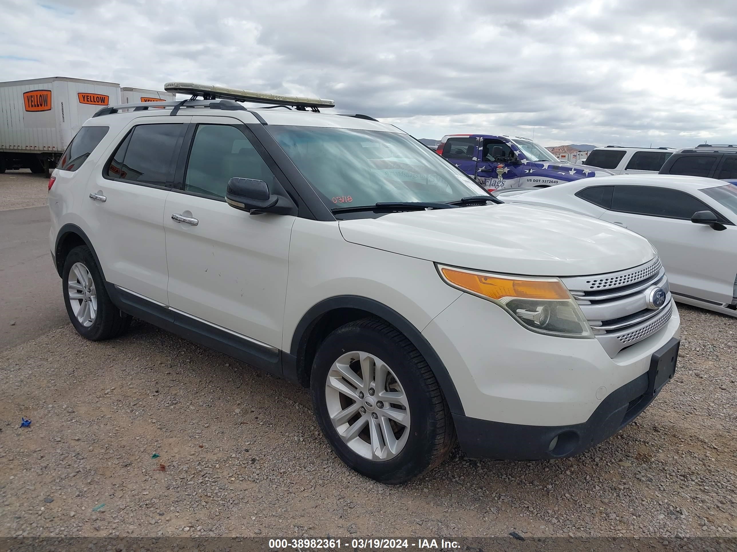 FORD EXPLORER 2012 1fmhk8d84cga09206